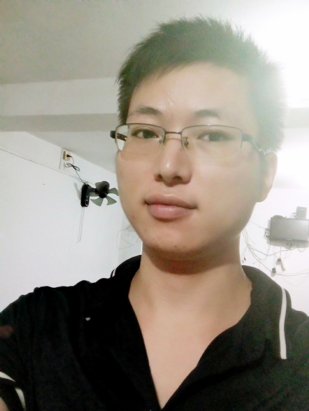 安静的心的第一张照片--香港残疾人相亲网