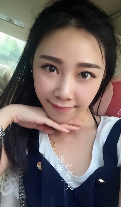 九亿少女的梦的第三张照片--香港残疾人相亲网