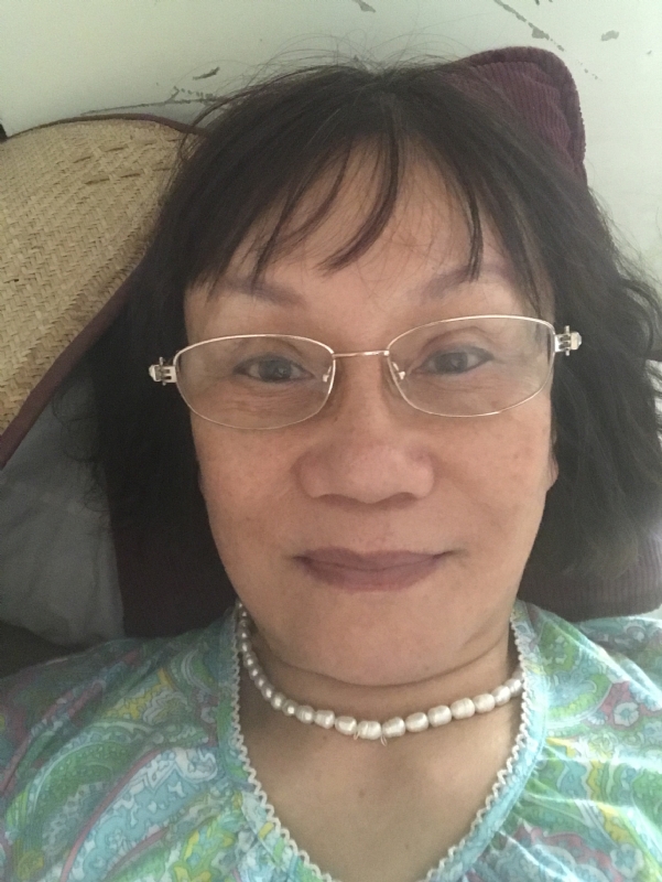 Elise的第一张照片--香港残疾人相亲网