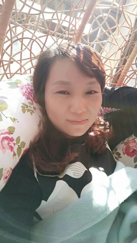 悦己的第一张照片--香港残疾人相亲网