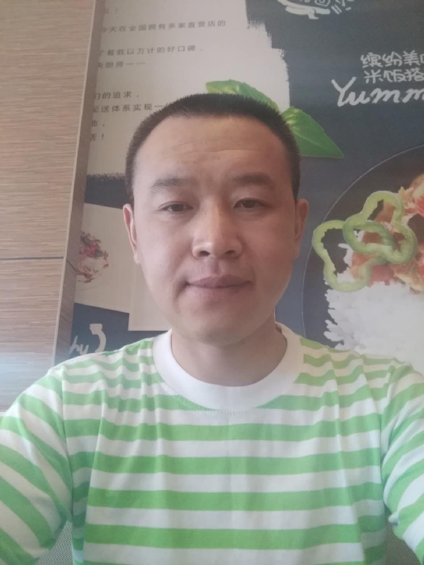 未婚男西安高陵36岁的第一张照片--香港残疾人相亲网