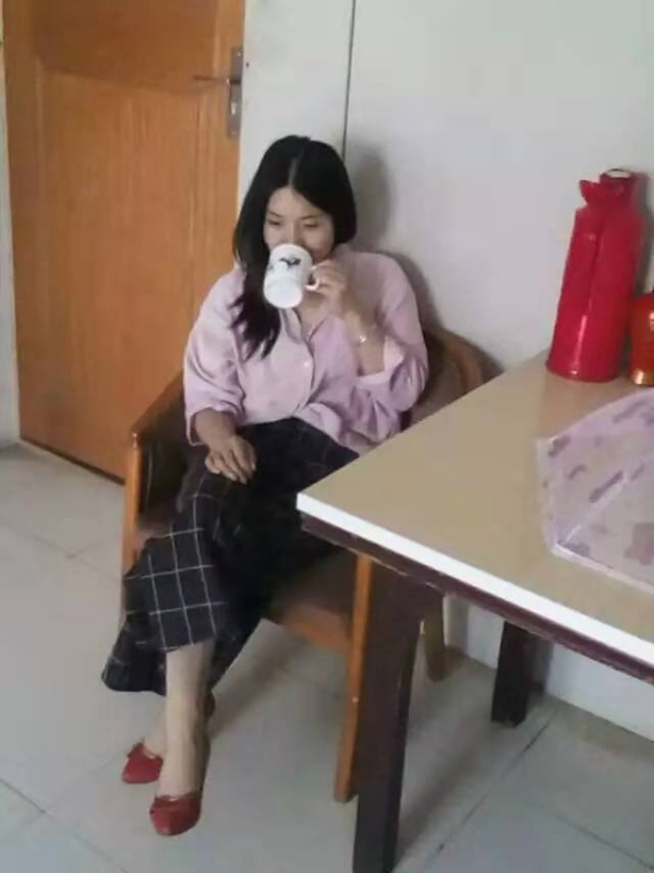 潘琪凌的第二张照片--香港残疾人相亲网