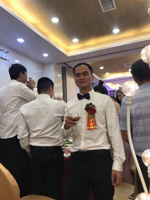 johnchen的第一张照片--香港残疾人相亲网