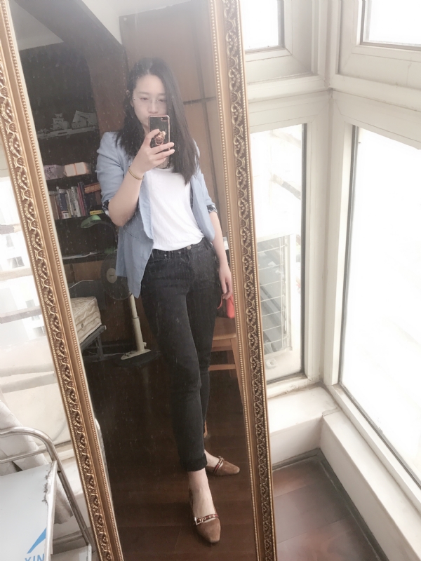 nemo洁的第一张照片--香港残疾人相亲网