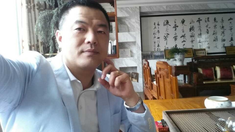 厚德载物的第一张照片--香港残疾人相亲网