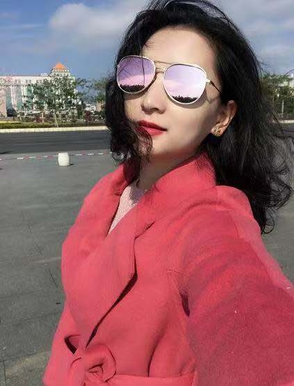 初恋栀子花的第一张照片--香港残疾人相亲网