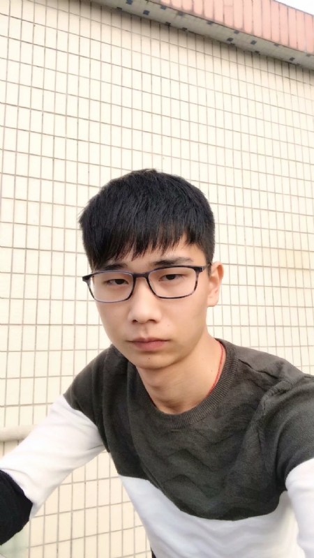 阜阳情哥哥的第一张照片--香港残疾人相亲网