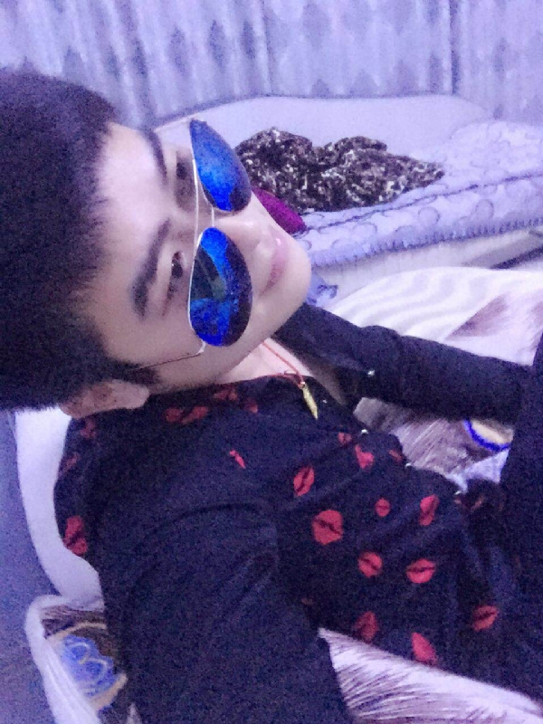 张小嫌的第一张照片--香港残疾人相亲网
