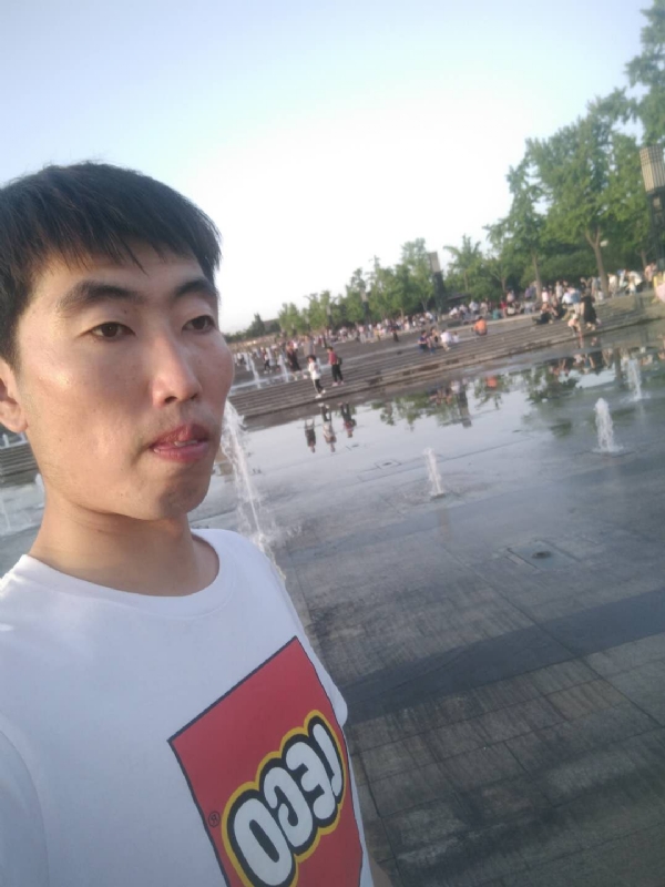 siyuan的第三张照片--香港残疾人相亲网