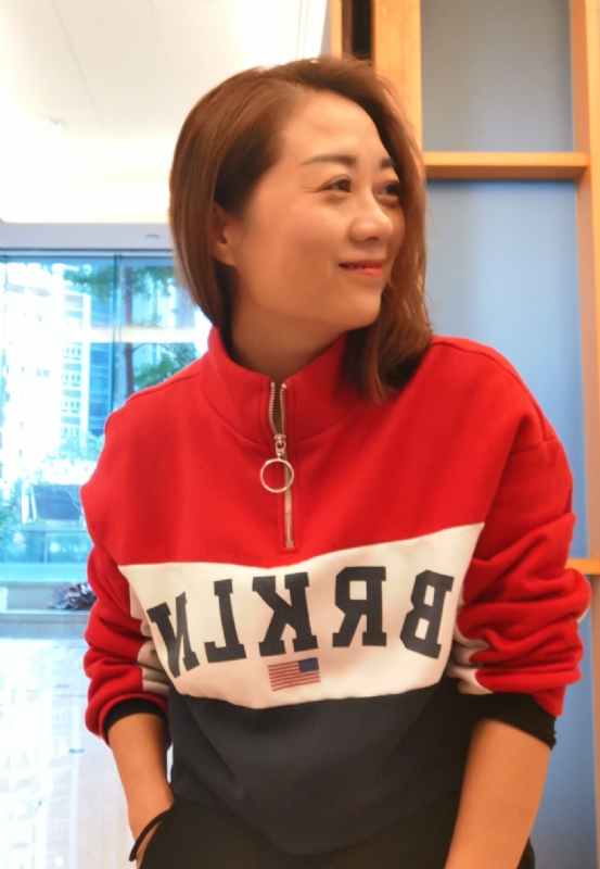 天使彬的第一张照片--香港残疾人相亲网