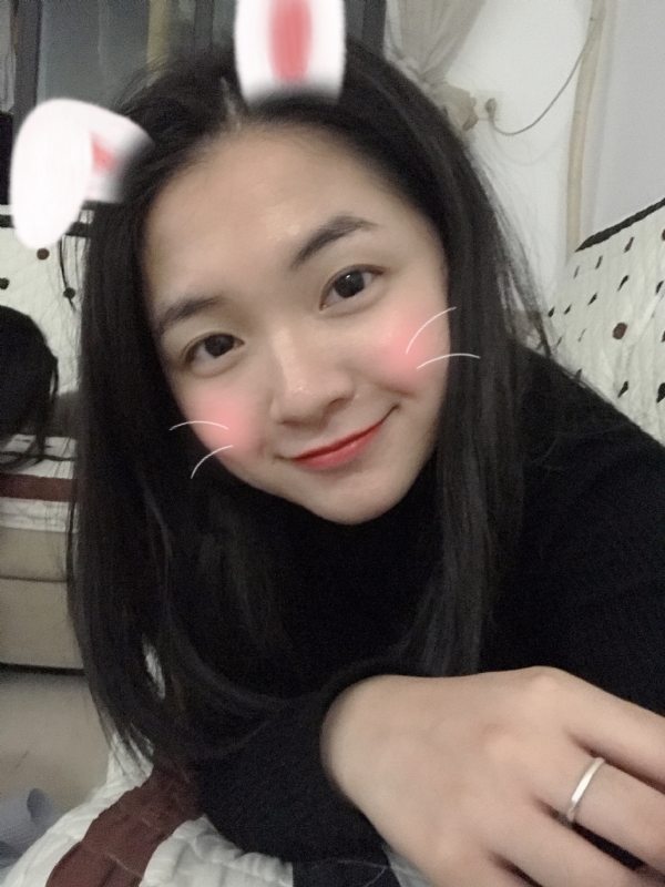 喵小姐的第一张照片--香港残疾人相亲网