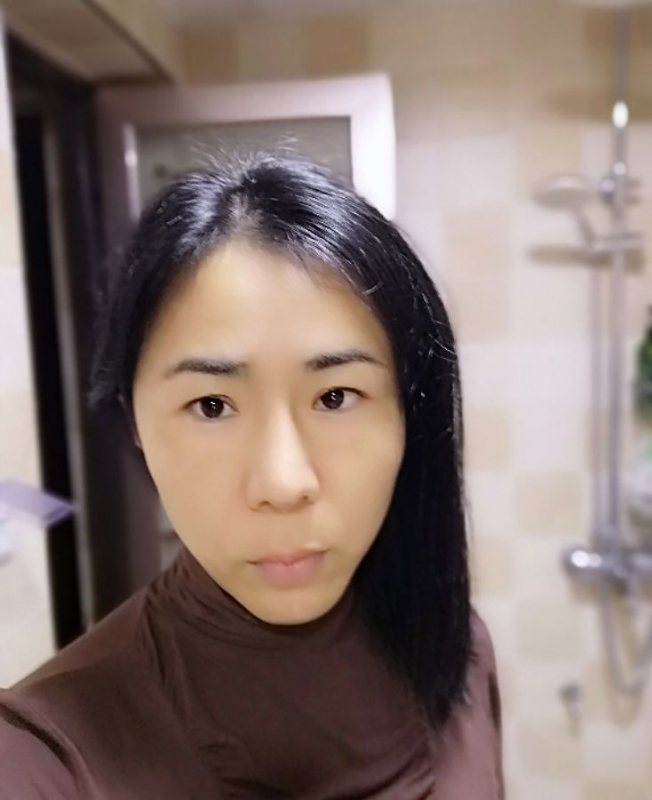 依凡的第一张照片--香港残疾人相亲网