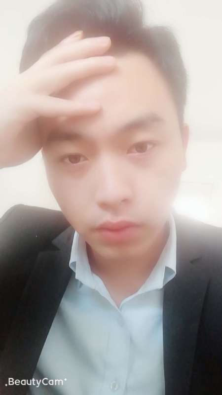 萧根生的第一张照片--香港残疾人相亲网