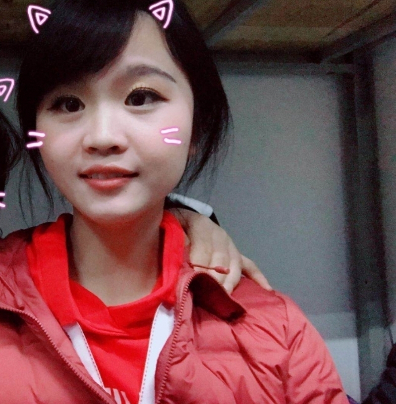 曦曦陈的第二张照片--香港残疾人相亲网