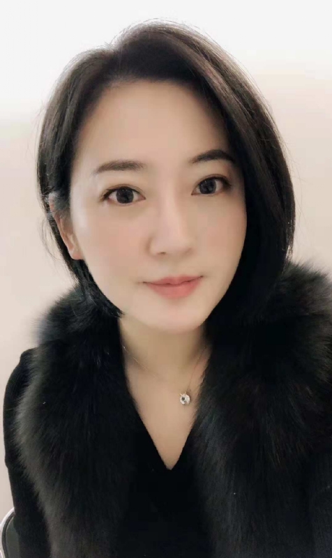 上善若水的第一张照片--香港残疾人相亲网