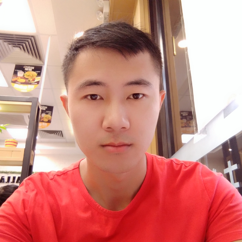 徐猛先生的第一张照片--香港残疾人相亲网