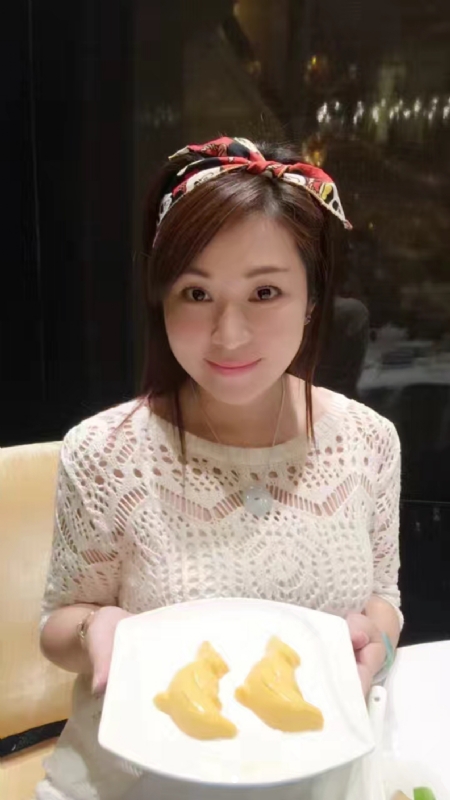 CC的第一张照片--香港残疾人相亲网