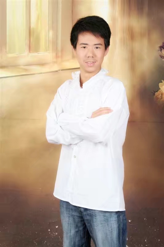 觅情的第三张照片--香港残疾人相亲网