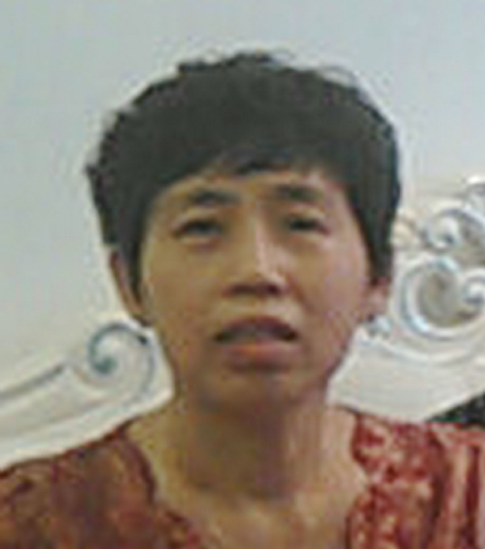 梅花的第一张照片--香港残疾人相亲网