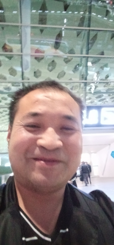 好想有个家的第一张照片--香港残疾人相亲网