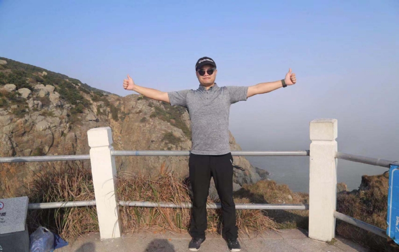 何当重相见的第一张照片--香港残疾人相亲网