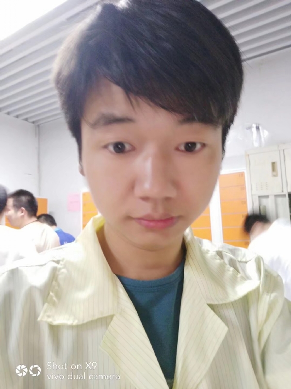 如果微笑的第一张照片--香港残疾人相亲网