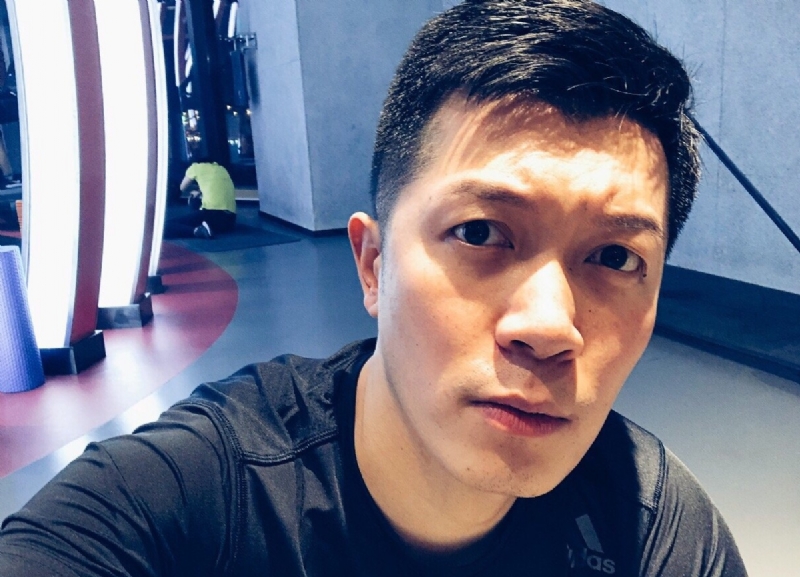 张勇耀的第一张照片--香港残疾人相亲网
