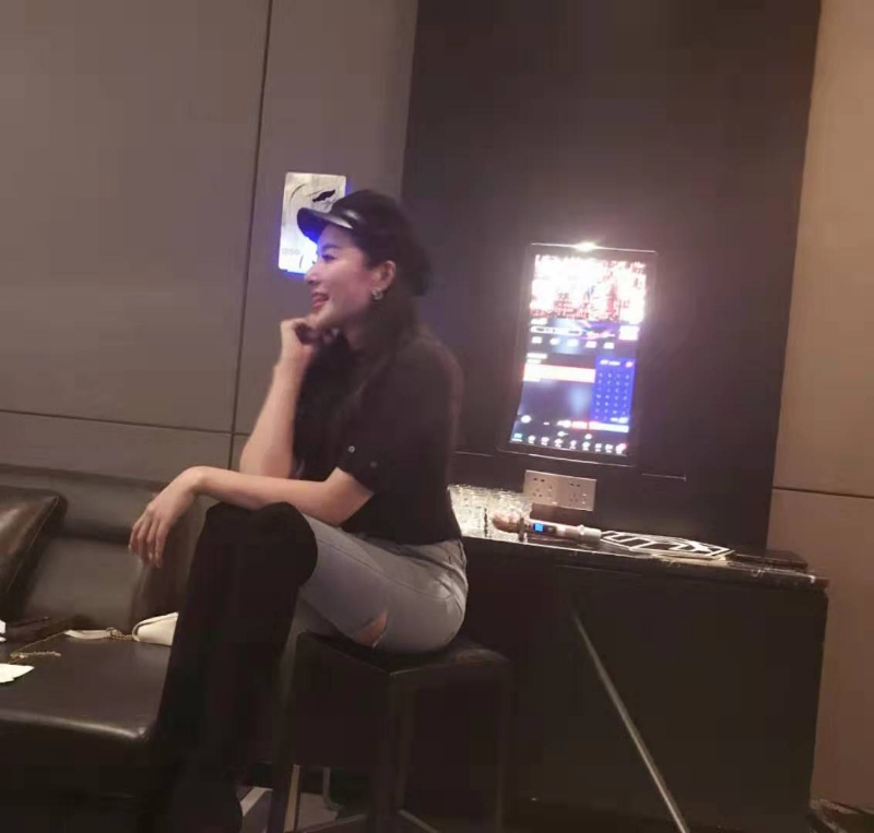 婷婷的第三张照片--香港残疾人相亲网