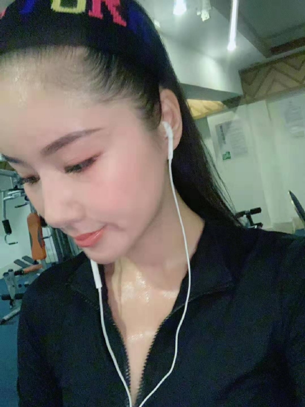 婷婷的第五张照片--香港残疾人相亲网