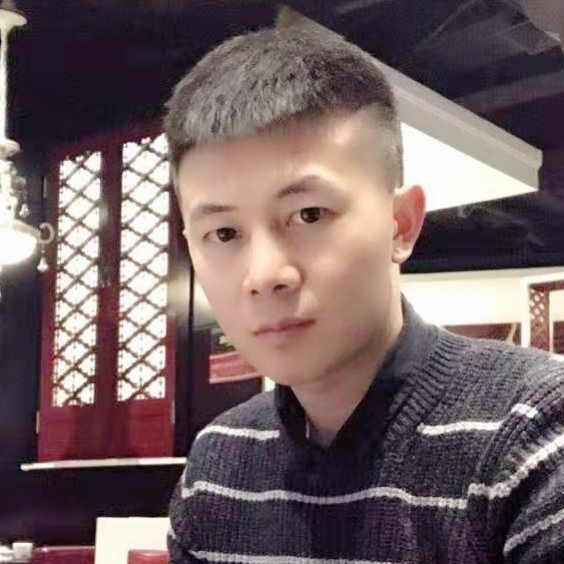 夜晚的星空的第一张照片--香港残疾人相亲网