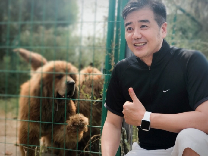 宁缺毋滥的第一张照片--香港残疾人相亲网