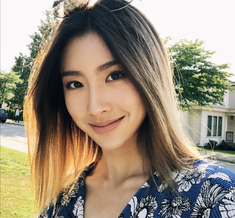 蘇悅的第二张照片--香港残疾人相亲网