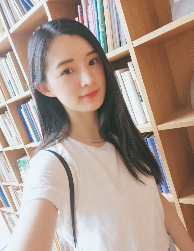 Dan婷的第二张照片--香港残疾人相亲网