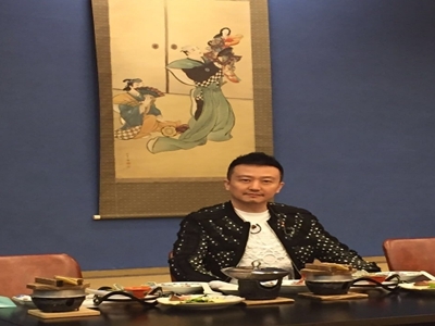 月影沙丘的第一张照片--香港残疾人相亲网