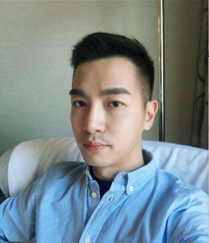 海海的第二张照片--香港残疾人相亲网