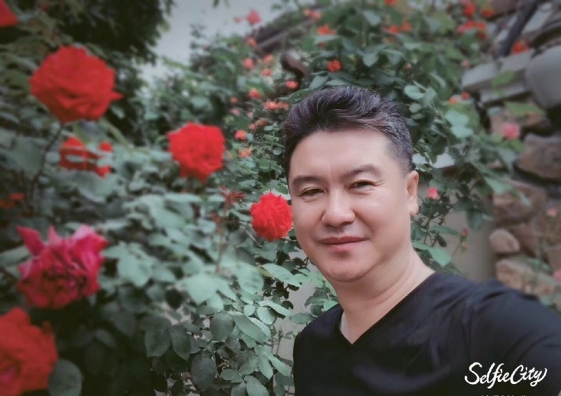 姓李名光耀的第一张照片--香港残疾人相亲网
