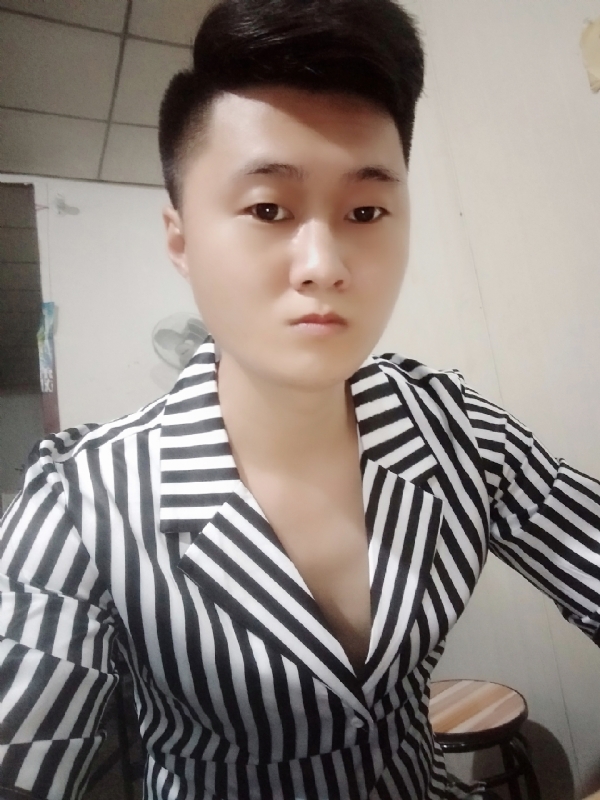 随遇而安的第一张照片--香港残疾人相亲网