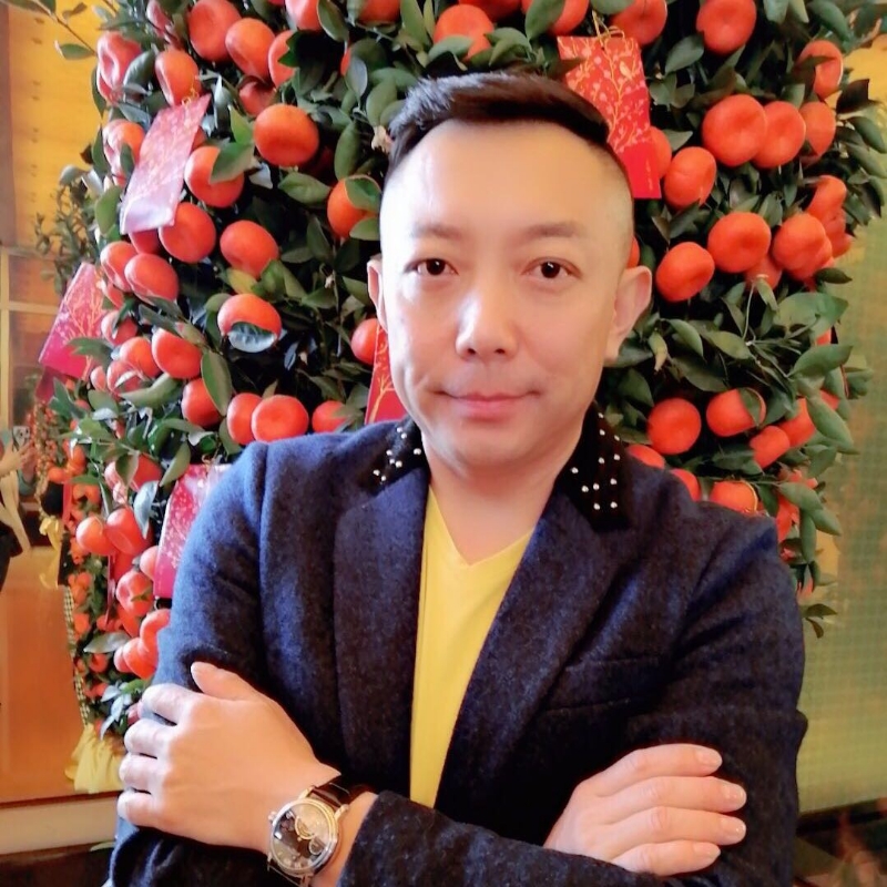 巧克力绅士的第一张照片--香港残疾人相亲网