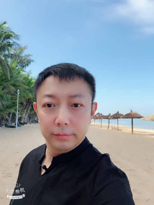 巧克力绅士的第五张照片--香港残疾人相亲网