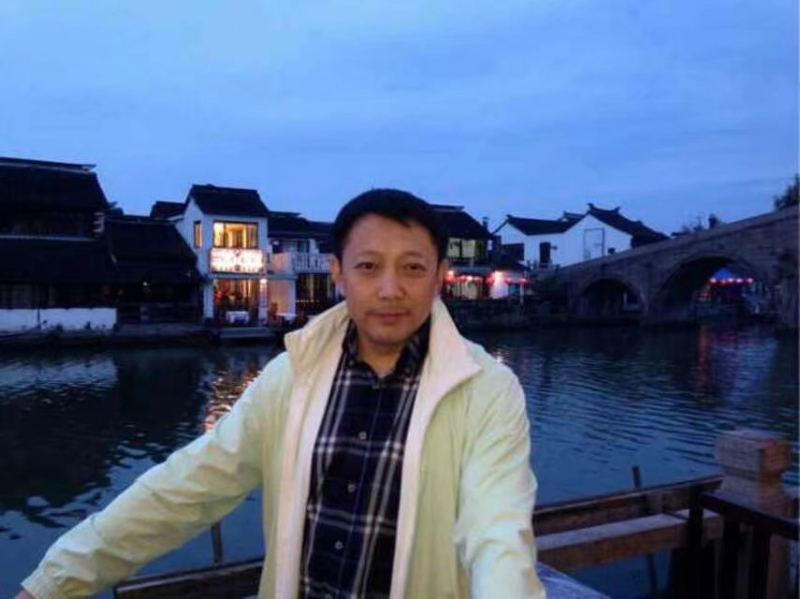 巧克力绅士的第六张照片--香港残疾人相亲网