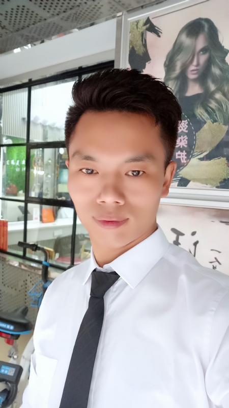 阳光男士的第一张照片--香港残疾人相亲网