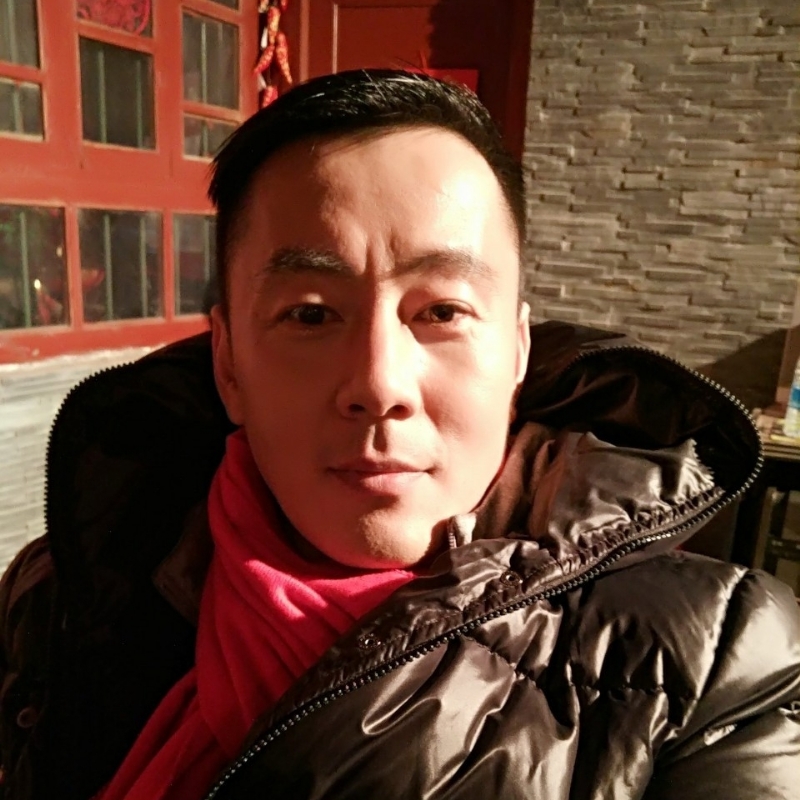 月满西楼的第一张照片--香港残疾人相亲网