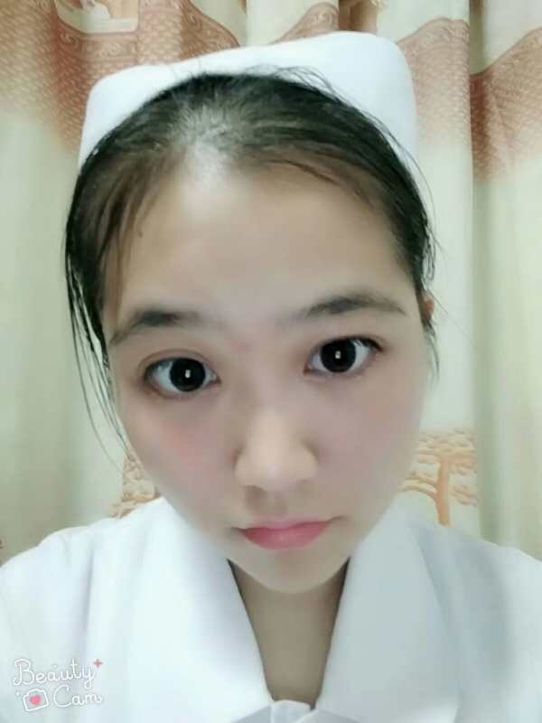 美美的第二张照片--香港残疾人相亲网
