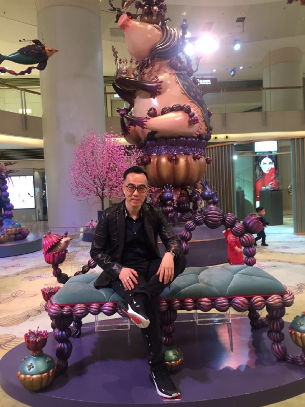 缘来是你的第二张照片--香港残疾人相亲网
