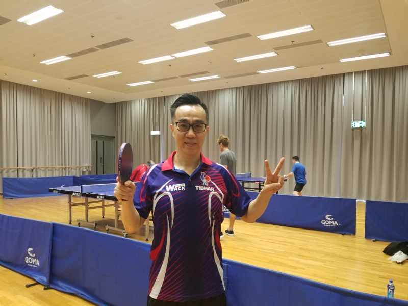 缘来是你的第四张照片--香港残疾人相亲网