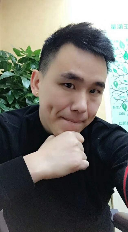 用实力征服一切的第一张照片--香港残疾人相亲网
