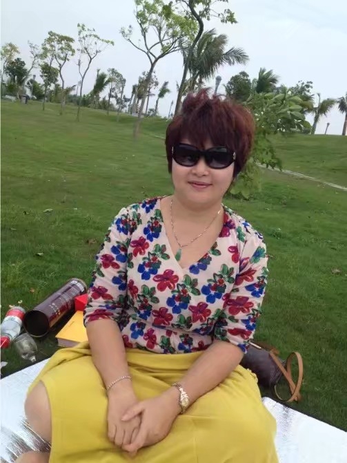 等有缘人的第一张照片--香港残疾人相亲网