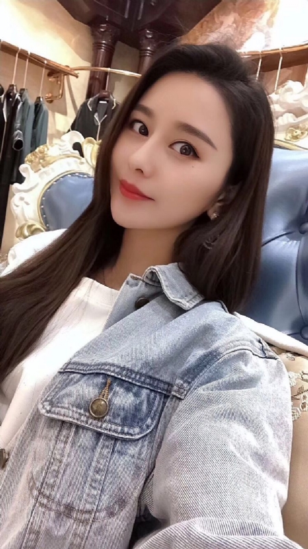 李珊珊的第一张照片--香港残疾人相亲网