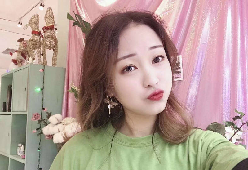 罗兰的第二张照片--香港残疾人相亲网