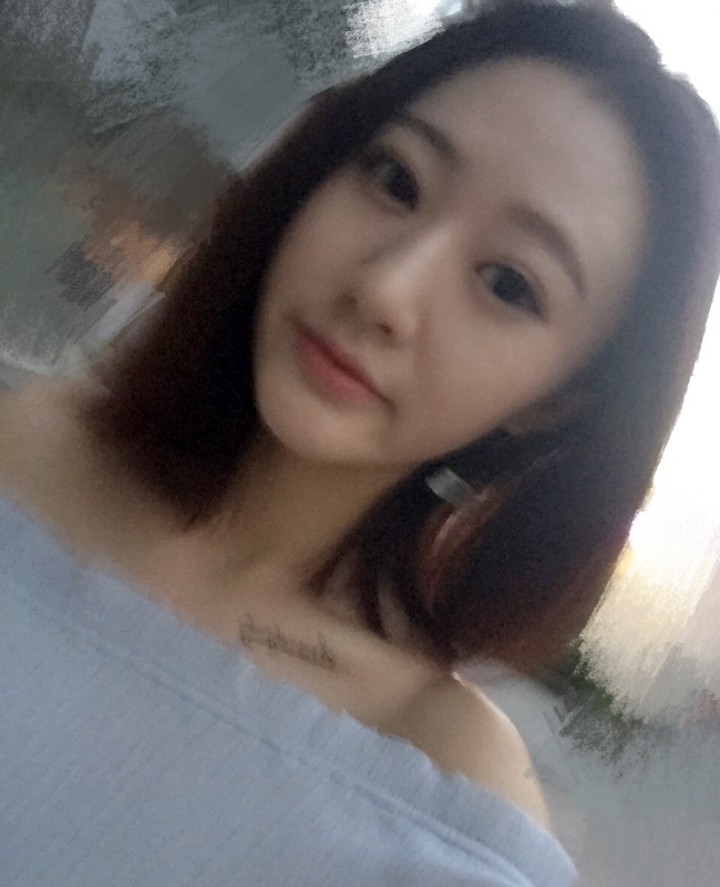 天青色等烟雨的第一张照片--香港残疾人相亲网
